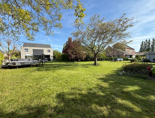                                         Villa à vendre à Goetsenhoven, € 672.000
