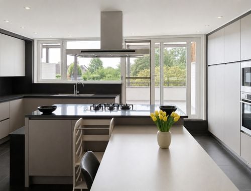                                         Duplex te koop in Lier, € 335.000
