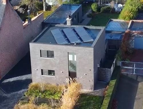                                         Villa à vendre à Deinze, € 549.500
