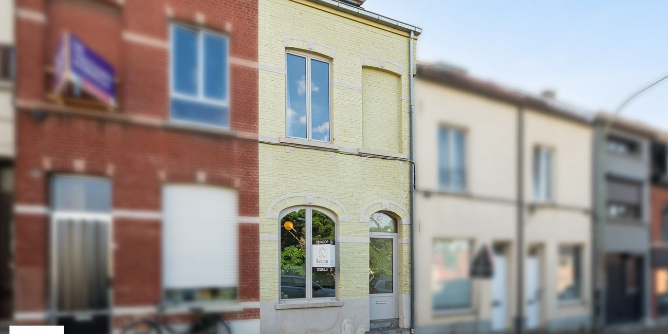 Tiensestraat 27