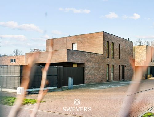                                         Maison à vendre à Beringen, € 599.000
