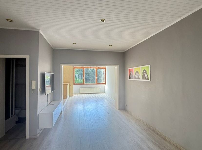 Appartement te koop
                    in 1070 Anderlecht