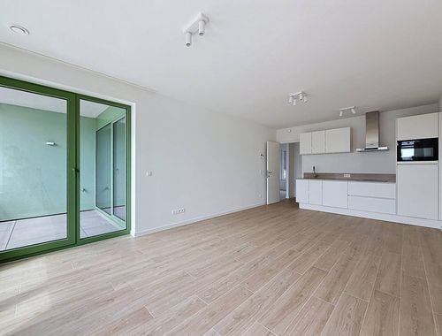                                         Appartement te huur in Antwerpen, € 1.195

