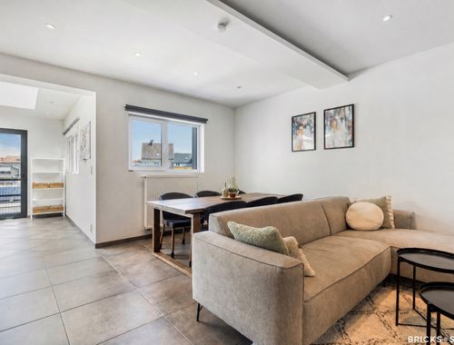                                         Appartement à vendre à Borgerhout, € 289.000
