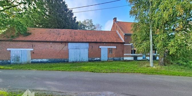 Huis te koop in Hogekantweg 11, 3581 Beverlo