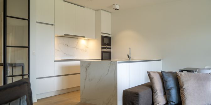 Appartement te koop in Beversesteenweg 324 bus 322, 8800 Roeselare