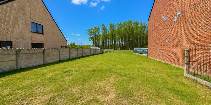 Grond te koop in Groenstraat 27, 9660 Michelbeke