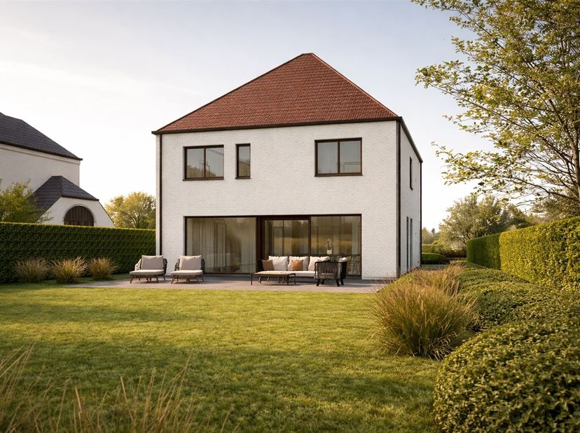 Huis te koop
                    in 3800 Sint-Truiden