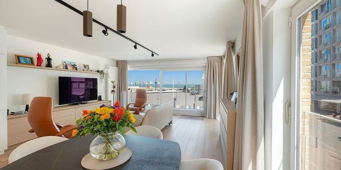 Appartement te koop in Koningslaan 153, 8300 Knokke