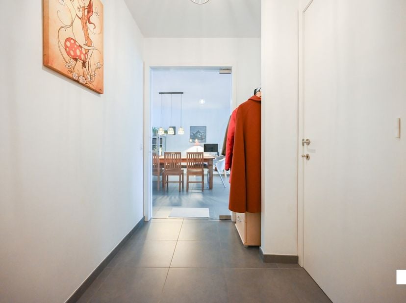 Appartement à vendre
                    à 8870 Izegem
