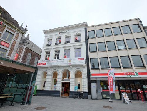                                         Appartement te koop in Sint-Truiden, € 945.300
