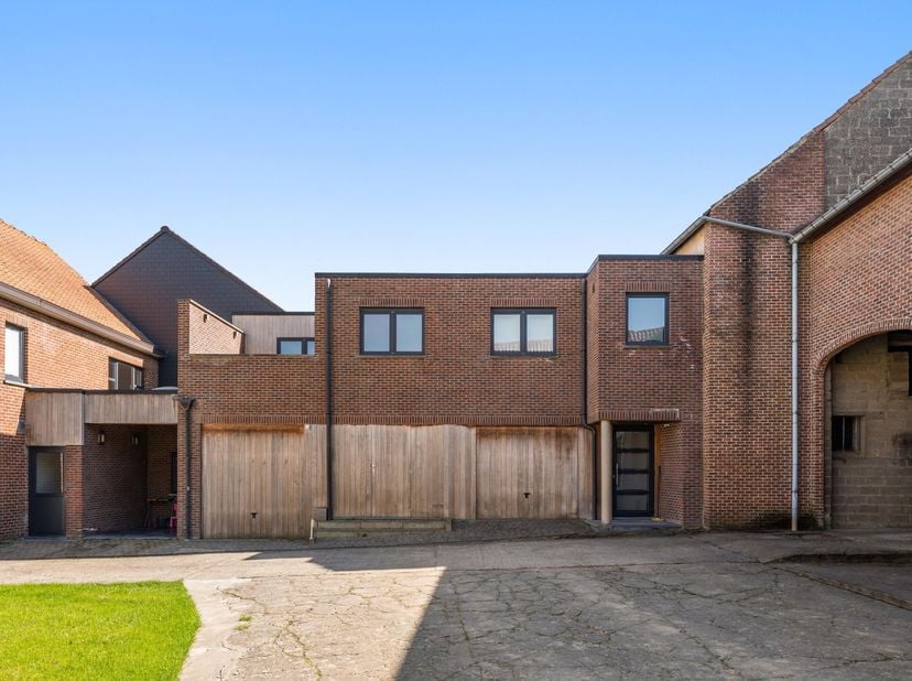 Appartement à louer à Grote Straat 60A boîte 1,
                    3770 Val-Meer