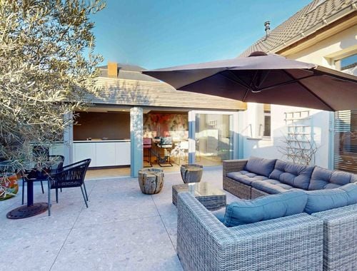                                         Woning te koop in Folx-Les-Caves, € 545.000
