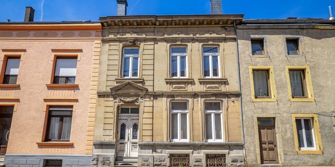 Huis te koop in Rue d' Arlon 25, 6760 Virton