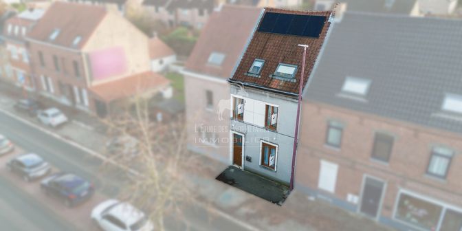 Huis te koop in 1428 Lillois-Witterzée