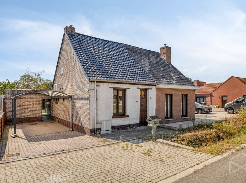 Maison à vendre à Kiezel 24,
                    2450 Meerhout