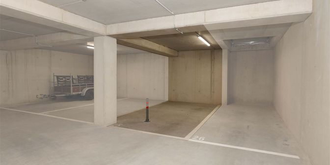 Garage à vendre à Smalstraat 5 - P25, 3730 Hoeselt