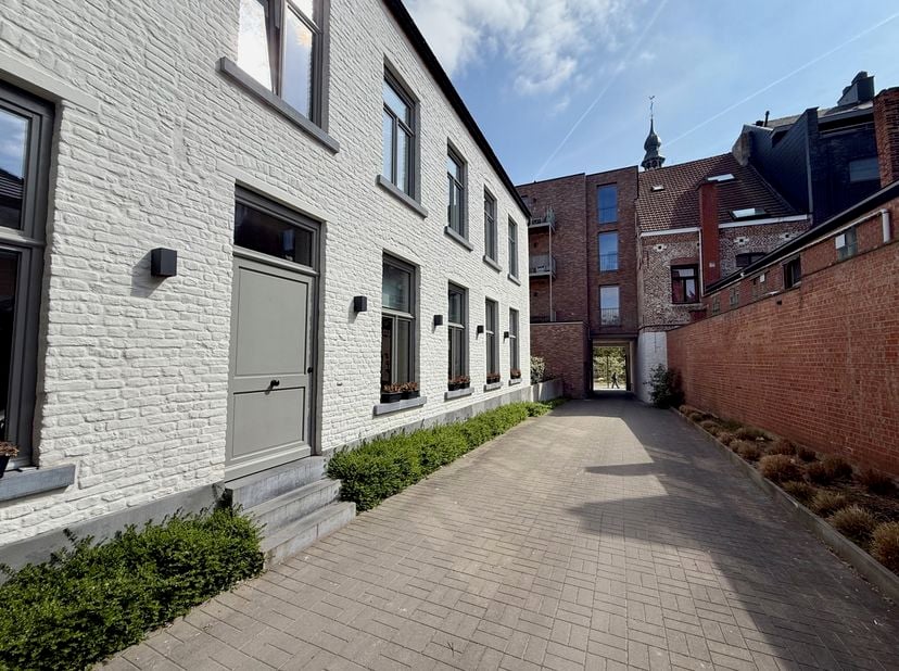 Maison à vendre
                    à 3300 Tienen