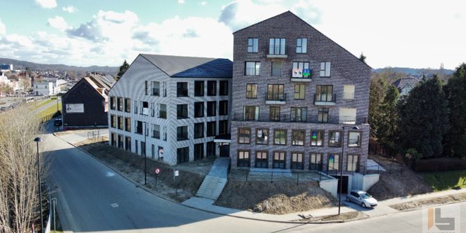 Project in Molendam 66, 9600 Ronse