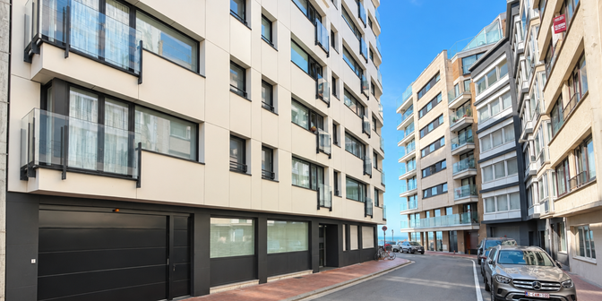 Appartement te koop in Duindistelstraat 2 bus 24, 8300 Knokke