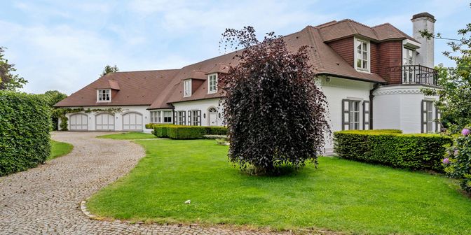 Huis te koop in Oude Ophoverbaan 29, 3680 Maaseik