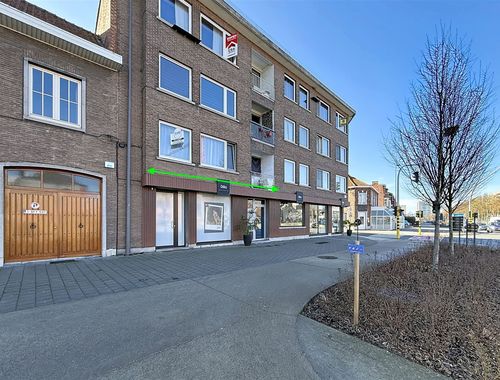                                         Appartement à vendre à Tienen, € 172.000
