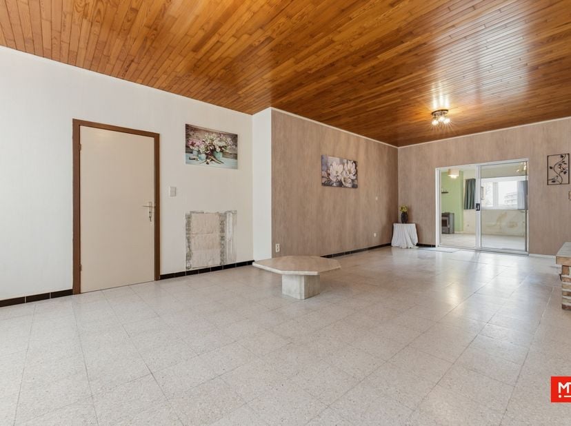 Maison à vendre
                    à 8920 Bikschote