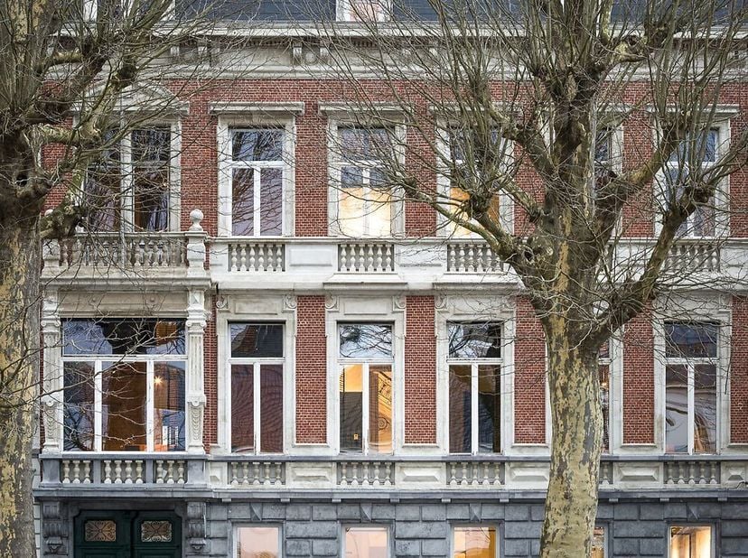 Bien professionnel à louer
                    à 9000 Gent