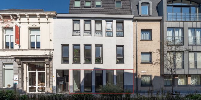 Bien professionnel à vendre à Otterstraat 71, 2300 Turnhout