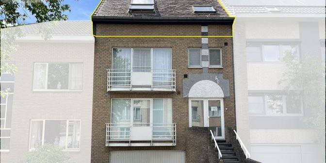Appartement te koop in Hertog van Brabantlaan 74 bus 0004, 3400 Landen