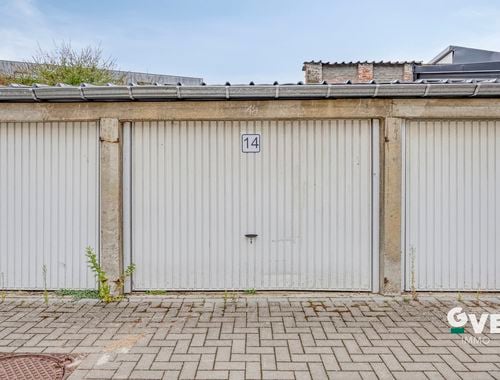                                         Box à vendre à Leuven, € 45.000
