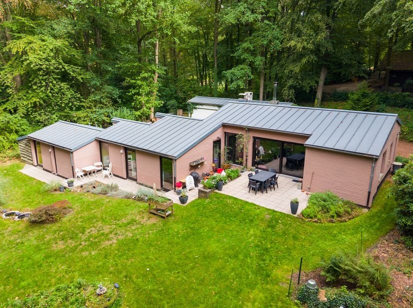 Huis te koop in Chemin du Bois Furaux 2,
                    1325 Bonlez