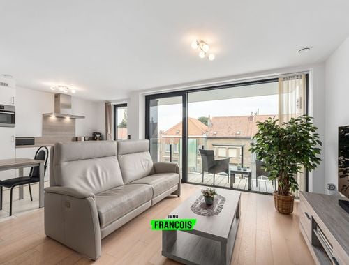                                         Appartement te koop in Uitkerke, € 309.000
