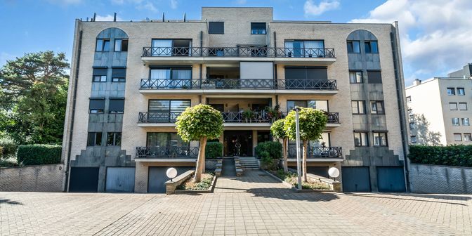 Appartement te koop in Rooshaegenweg 4 bus 13, 3630 Vucht