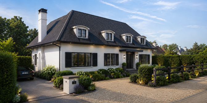 Huis te koop in 1300 Wavre