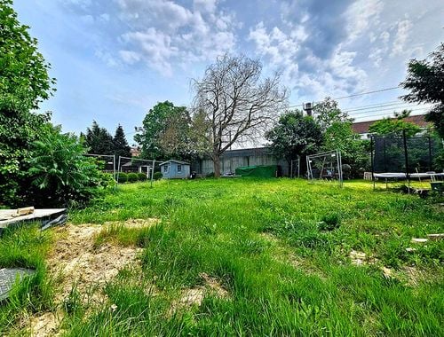                                         Bouwgrond te koop in Zaventem, € 185.000
