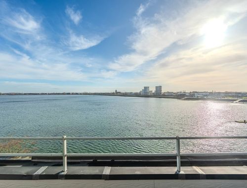                                         Appartement à vendre à Oostende, € 315.000
