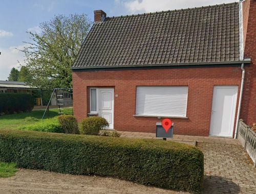                                         Woning te koop in Geel, € 135.000
