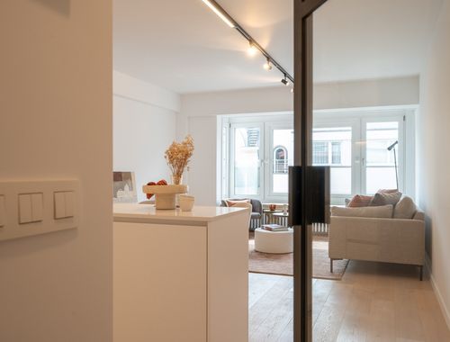                                        Appartement te koop in Knokke, € 575.000
