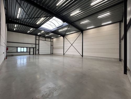                                         Bâtiment d’entreprise à louer à Aarschot, € 1.950
