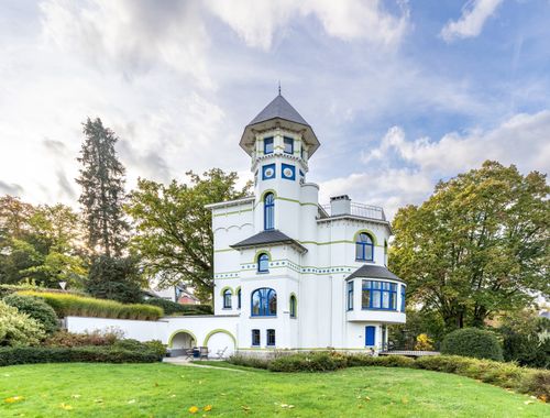                                         Maison exceptionnelle à vendre à Genval, € 1.990.000

