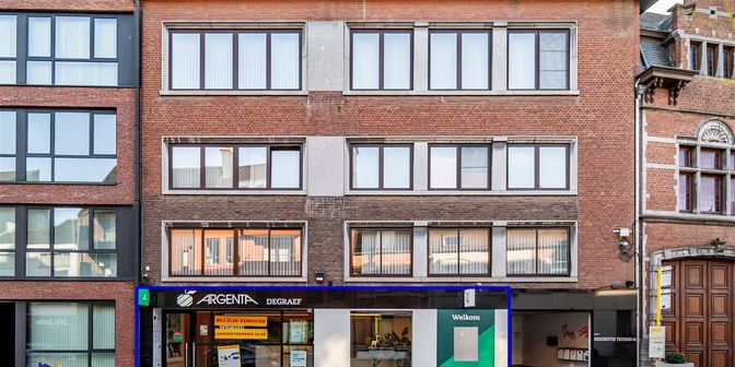 Bien professionnel à vendre à Tiensesteenweg 60, 3800 Sint-Truiden