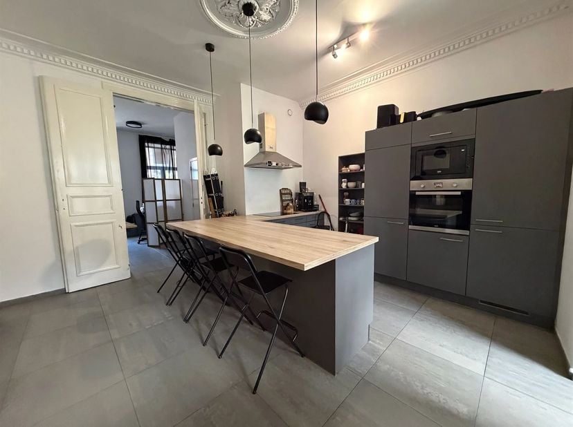 Appartement à vendre à Rue Dupont 40 boîte 0.1,
                    6900 Marche-en-Famenne