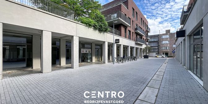 Bien professionnel à vendre à Noordhof 2, 8800 Roeselare