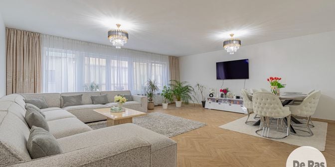 Huis te koop in Vooruitzichtstraat 34, 9300 Aalst
