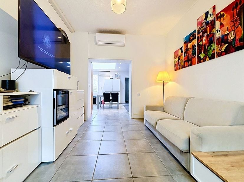 Huis te koop in ,
                    7700 Moeskroen