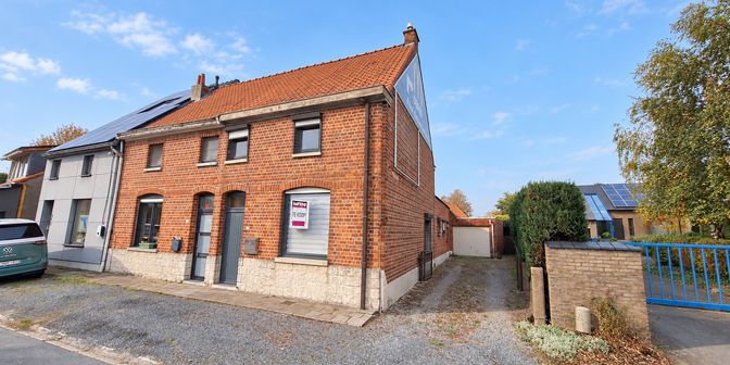 Huis te koop in Gaversesteenweg 346, 9800 Deinze