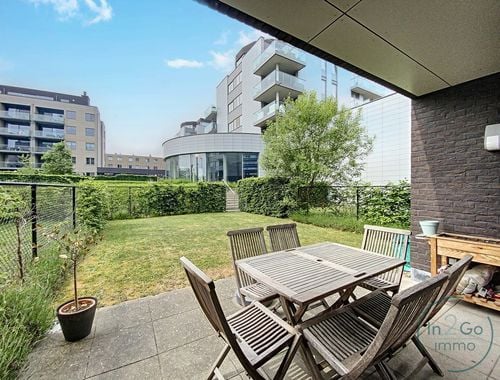                                         Appartement te huur in Hasselt, € 950
