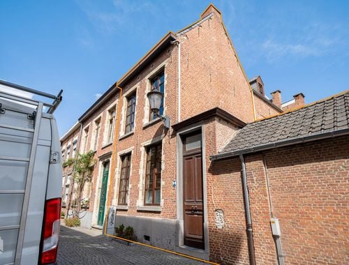                                         Woning te koop in Mechelen, € 475.000
