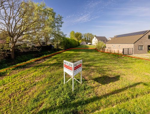                                         Terrain à bâtir à vendre à Rillaar, € 179.000
